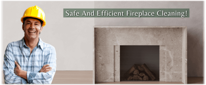 Fireplace Cleaning Burke VA