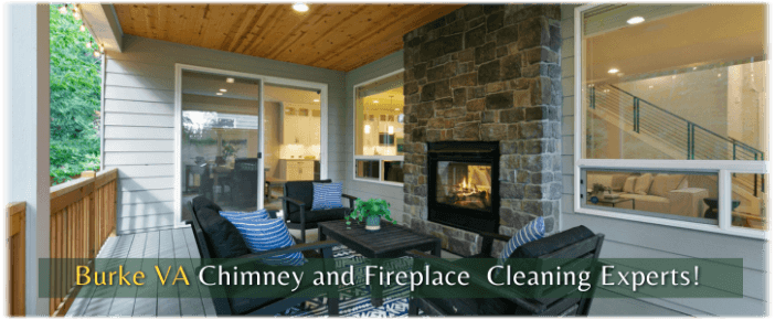 Burke VA Chimney Sweep