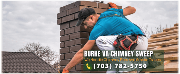 Chimney Sweep Burke VA